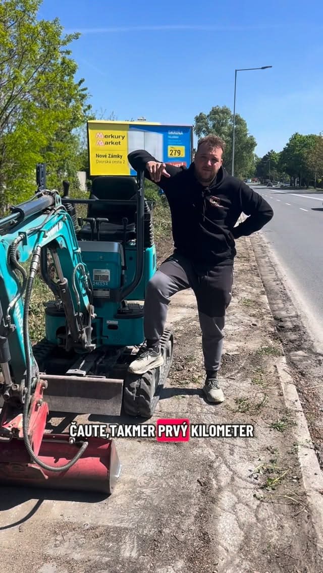 Skúsenosti z tvrdej práce